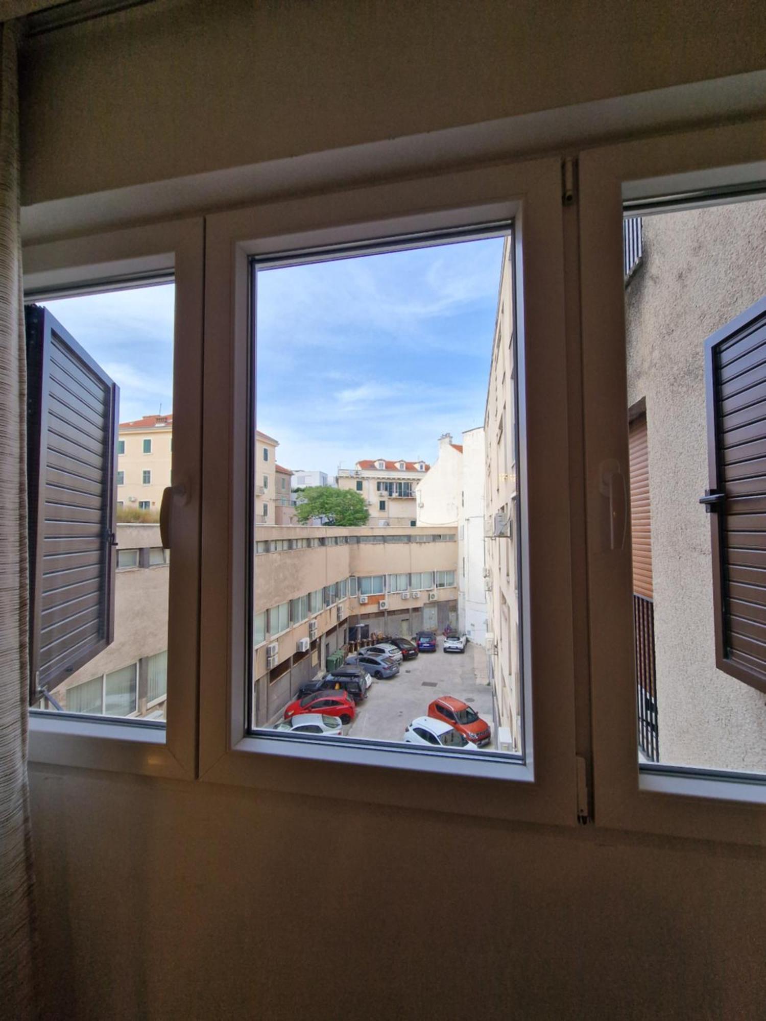 Marinaview City Center Apartment