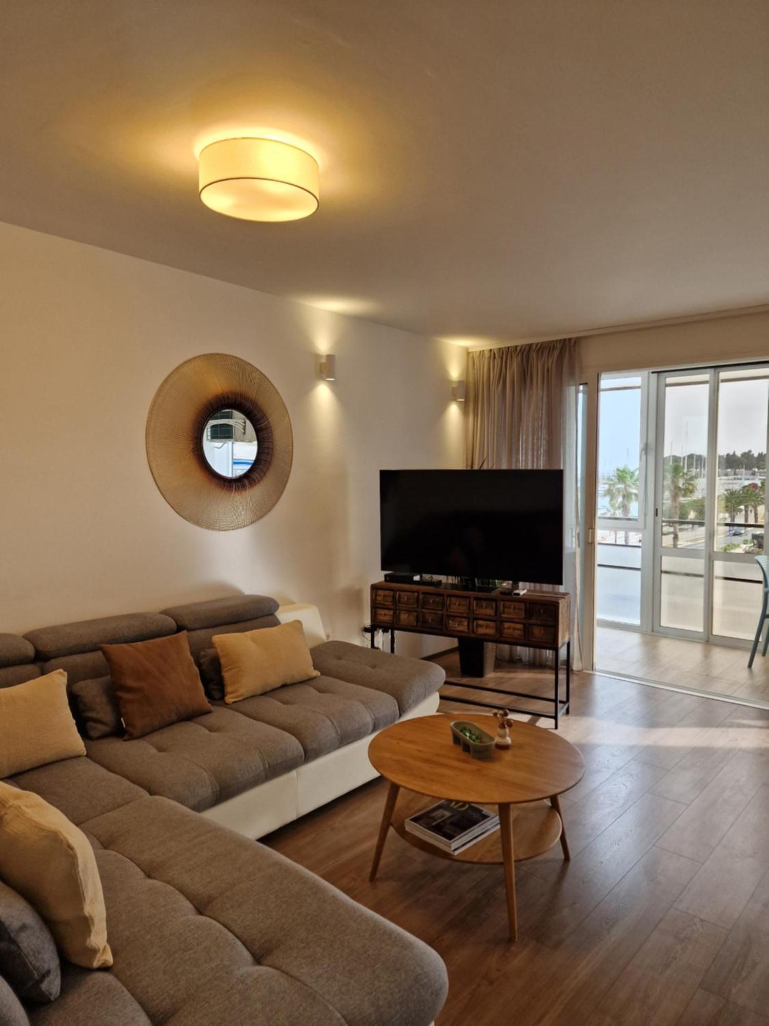 Apartment Marinaview City Center