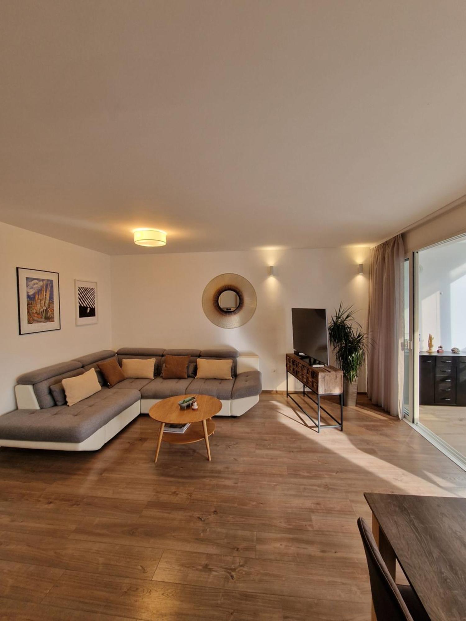 Apartment Marinaview City Center *
