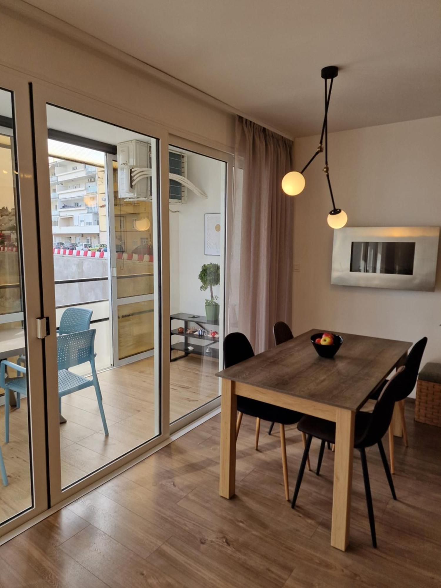Marinaview City Center Apartment